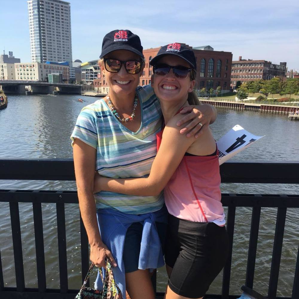 Meet your Posher, Ciara